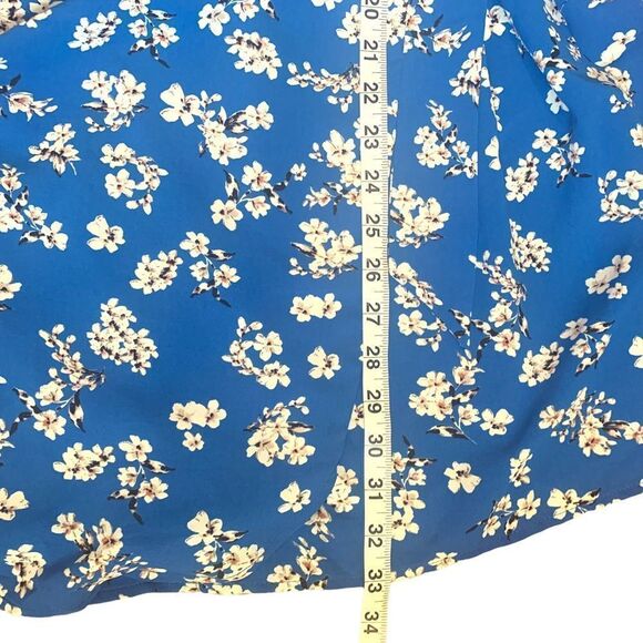 NWT Heartloom Paige Wrap Dress - Picture 11 of 12